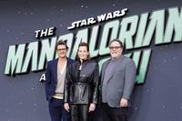 Mandalorian and Grogu reviews arrive