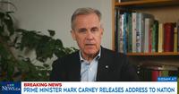 Canada PM slams US ties