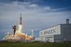 SpaceX accelerates IPO timeline