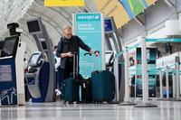 Lufthansa and Airlines Cut Flights