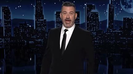 Kash Patel sues The Atlantic