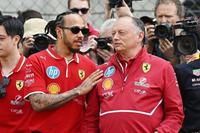 Monaco Grand Prix Qualifying