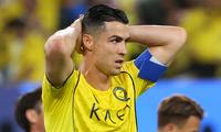 Ronaldo loses AFC final