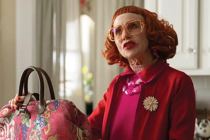 Warner Bros. reveals CinemaCon slate