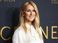 Celine Dion releases new single