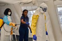 Ebola Cases Top 1,000 in Congo Outbreak