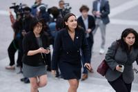 AOC Endorses Lefty Slate