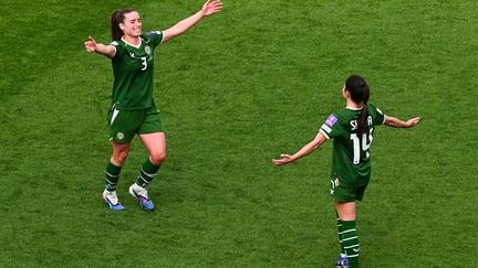 Ireland edge Poland in World Cup qualifier