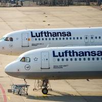 Lufthansa Cuts 20,000 Summer Flights