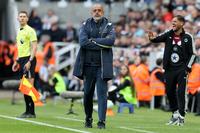 West Ham on brink of relegation