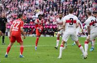 Bayern Munich Clinch 35th Title