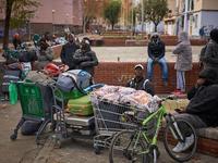 Spain finalizes migrant amnesty