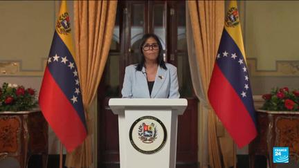 US and Venezuela seal 25-year oil deal