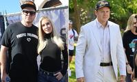 Heidi Montag Praises Spencer Pratt After Loss