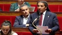 France Repeals Code Noir