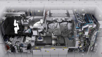 US Accuses ASML of Violating China Export Controls