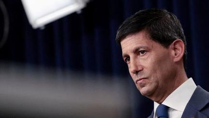 Warsh signals possible rate hikes