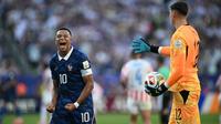 Mbappé Calls Paraguayan Senator ‘Despicable’ Over Racist Tirade