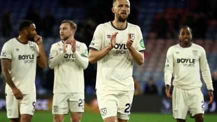 West Ham relegate Wolves