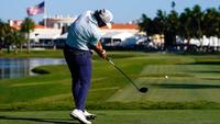 Cameron Young wins Cadillac Championship