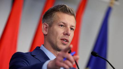 Péter Magyar to Arrest Netanyahu