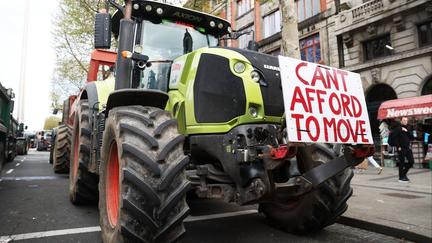 Irish fuel protests cleared
