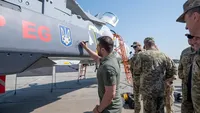 UK Develops Low-Cost Long-Range Missiles for Ukraine