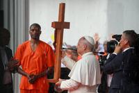 Pope Leo Wraps Africa Tour