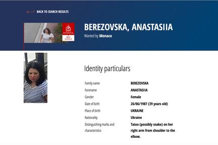 Monaco Bombing Suspect Found Dead in Ukraine
