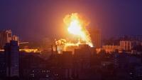 Russia Threatens Strikes on Kyiv