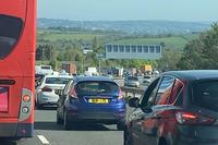 New Round of M5 Chaos