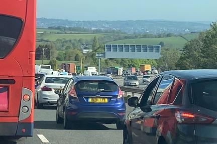 New Round of M5 Chaos