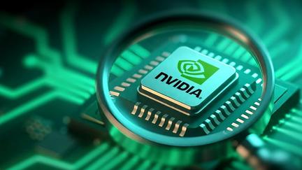 Nvidia forecasts 70% revenue jump