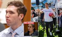 Footage Shown in Charlie Kirk Murder Trial