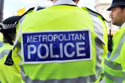 Man Stabbed to Death Near Heathrow Airport