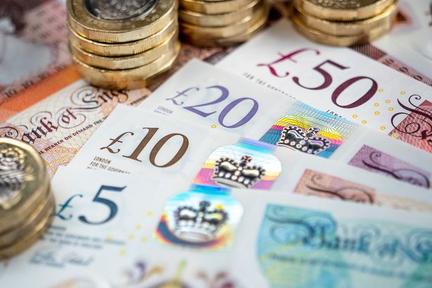 HMRC child trust fund alert