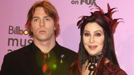 Cher seeks son's conservatorship