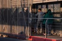 US Immigration Crackdown Intensifies