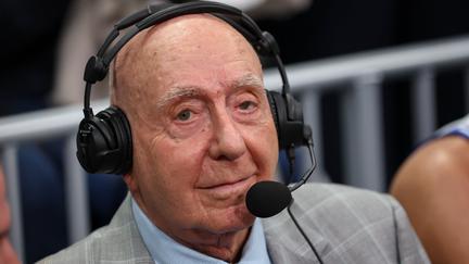 Dick Vitale Diagnosed With Cancer