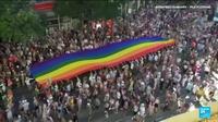 EU Court Rejects Hungary LGBTQ Law