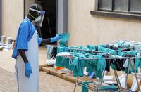 DR Congo Ebola Outbreak Worsens