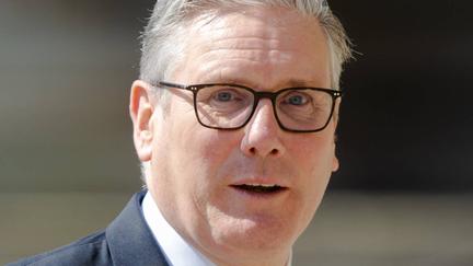 UK Arson Probe Arrests