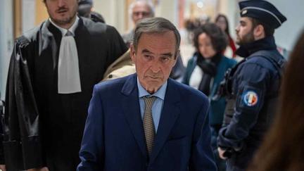 Lafarge guilty of financing terrorism