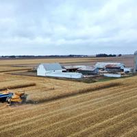 Drought stresses U.S. farmers