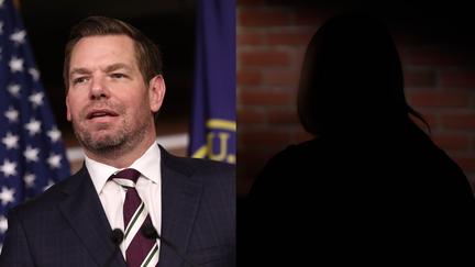 Swalwell campaign in crisis