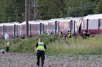 Fatal Bedford Train Crash Investigated