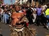 Anti-Immigrant Unrest Spreads in South Africa