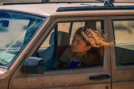 Euphoria Season 3 premiere backlash