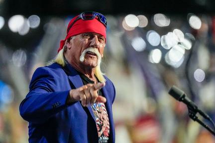 Hulk Hogan's Cause of Death Confirmed