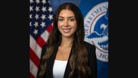 DHS official Julia Varvaro on leave